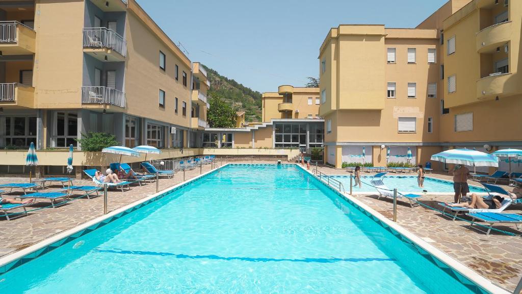 Hotel San Pietro